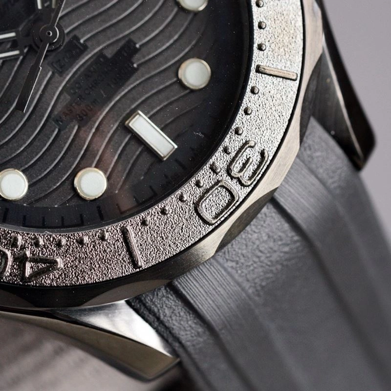OMEGA Watches ZeroBulk 193482