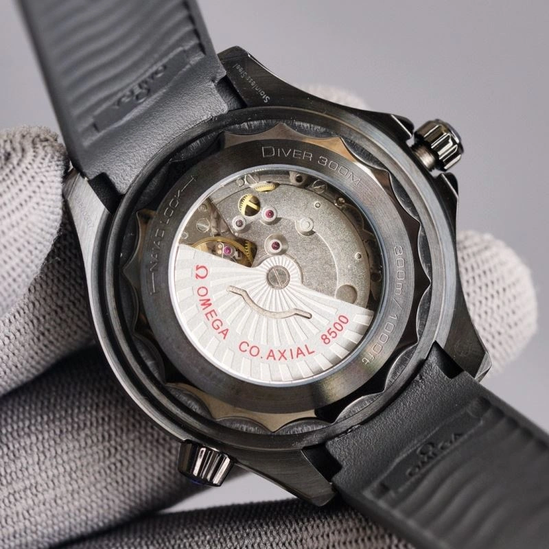 OMEGA Watches ZeroBulk 193482