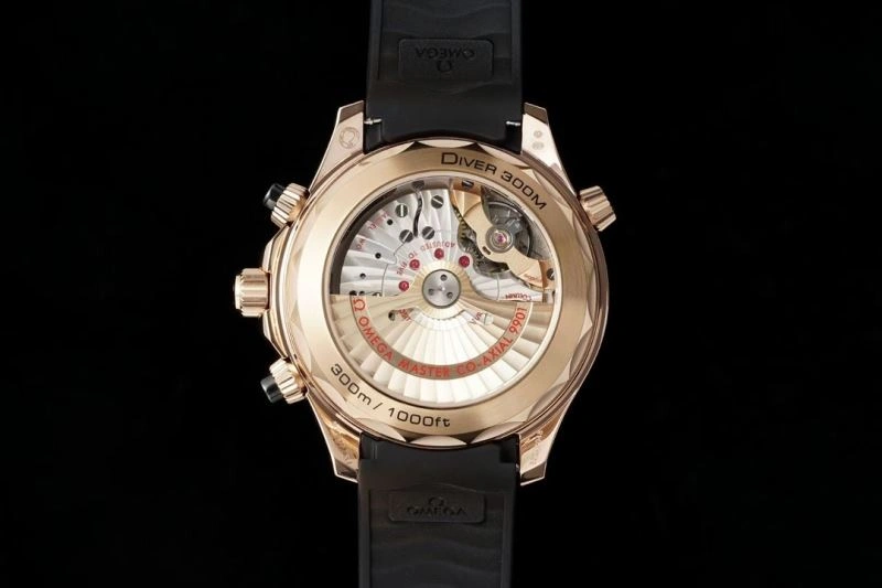 OMEGA Watches EasyMatch 193499