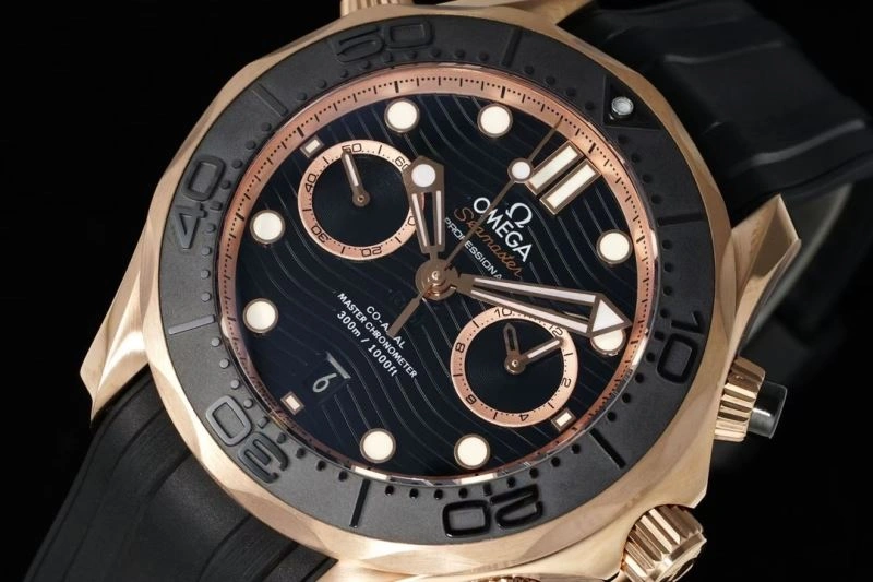 OMEGA Watches EasyMatch 193499