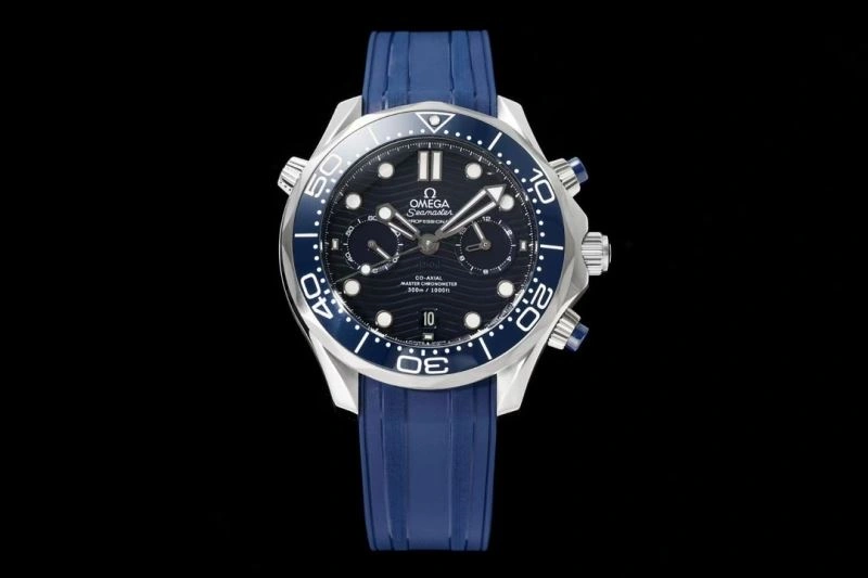 GoAnywhere OMEGA Watches 193484