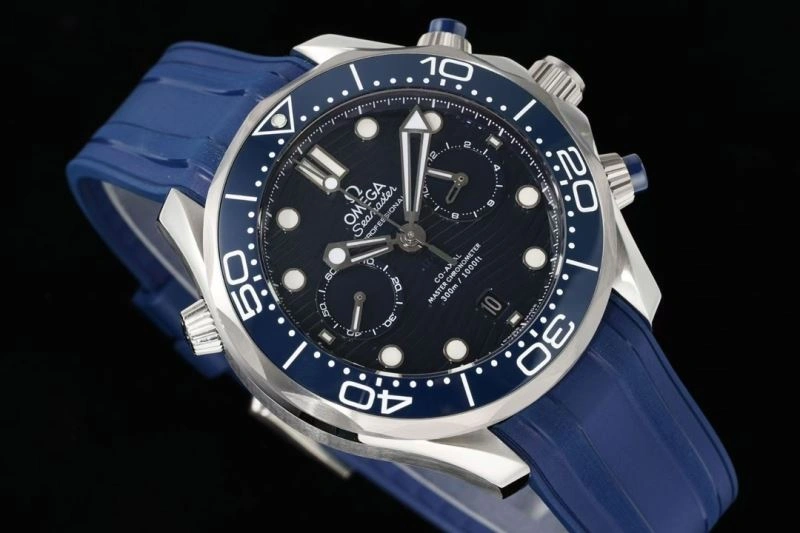 GoAnywhere OMEGA Watches 193484