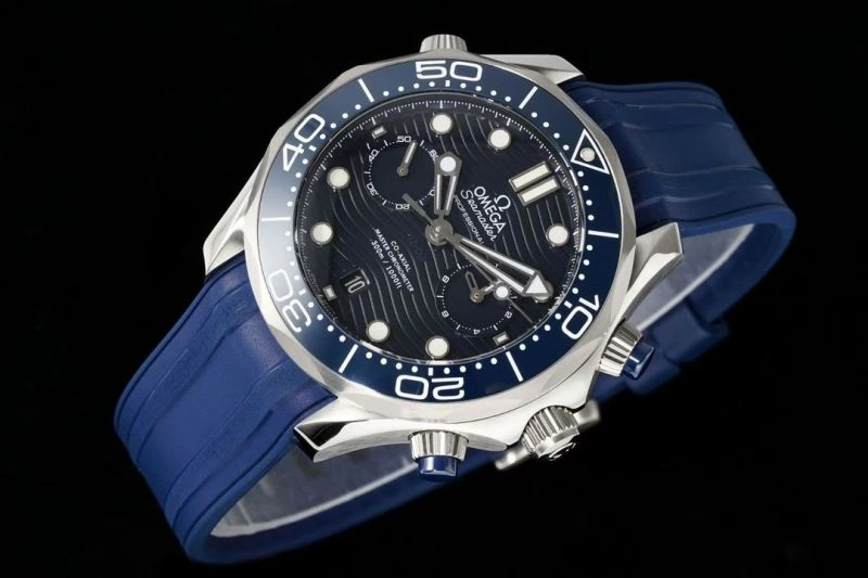 GoAnywhere OMEGA Watches 193484