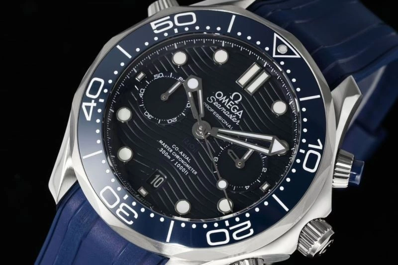 GoAnywhere OMEGA Watches 193484