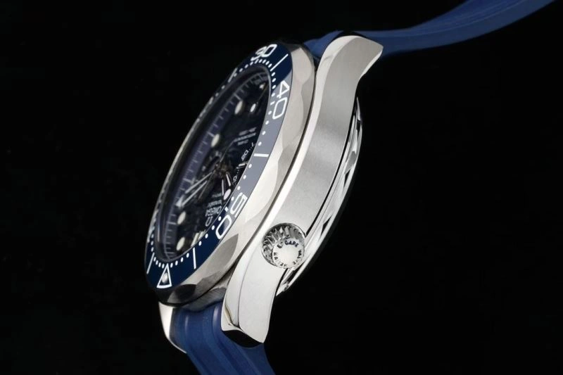 GoAnywhere OMEGA Watches 193484