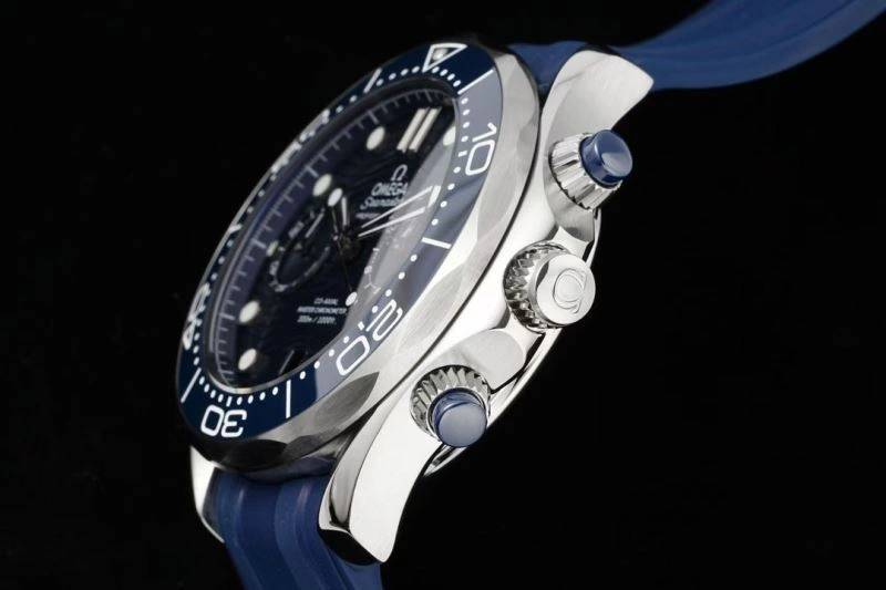 GoAnywhere OMEGA Watches 193484