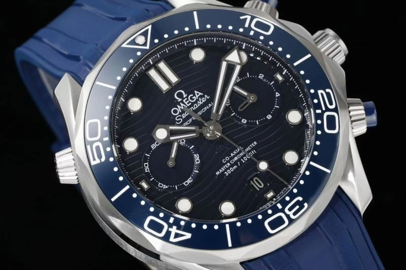 GoAnywhere OMEGA Watches 193484