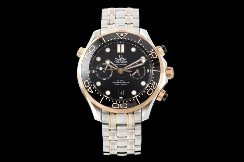 OMEGA Watches SoftTouch 193493