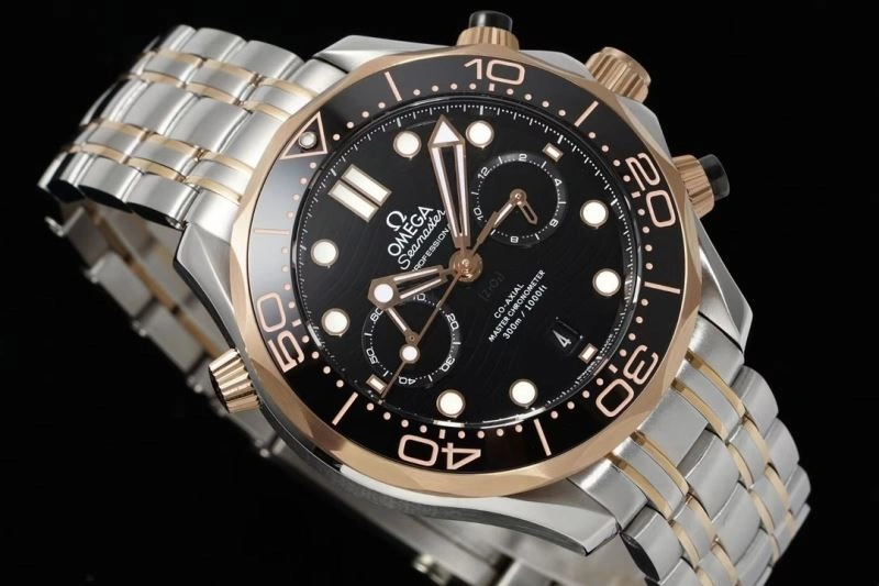 OMEGA Watches SoftTouch 193493