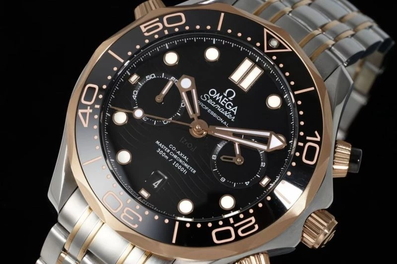 OMEGA Watches SoftTouch 193493