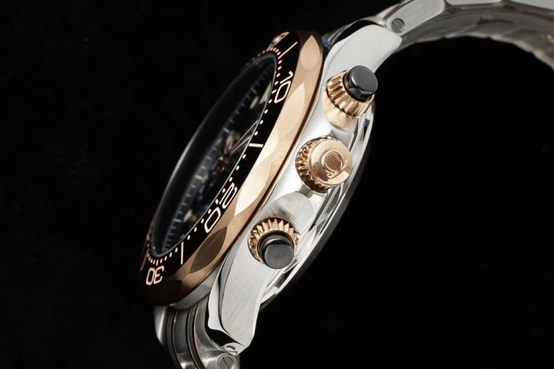 OMEGA Watches SoftTouch 193493
