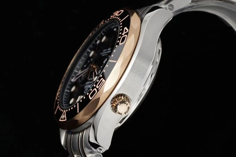 OMEGA Watches SoftTouch 193493