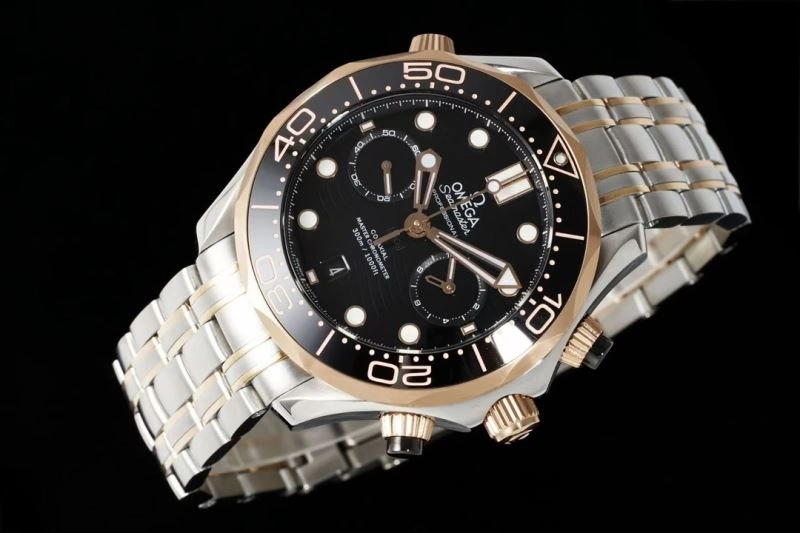 OMEGA Watches SoftTouch 193493