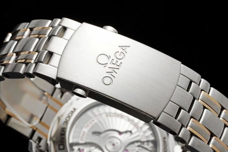 OMEGA Watches SoftTouch 193493