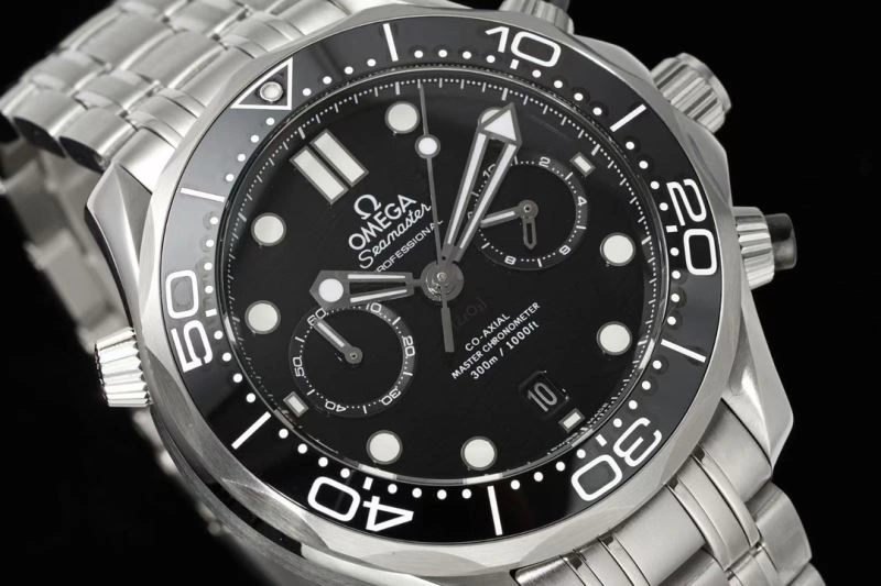 Affordable OMEGA Watches 193480