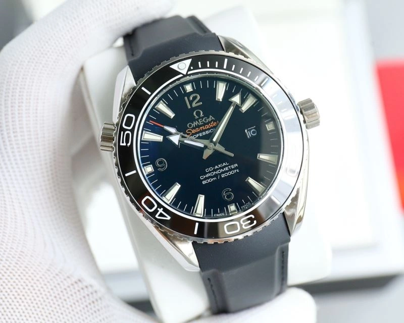 Stretchable OMEGA Watches 193490