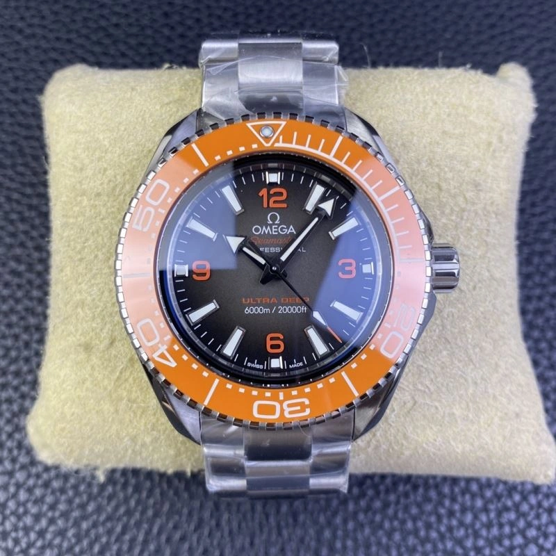 SunProtective OMEGA Watches 193485