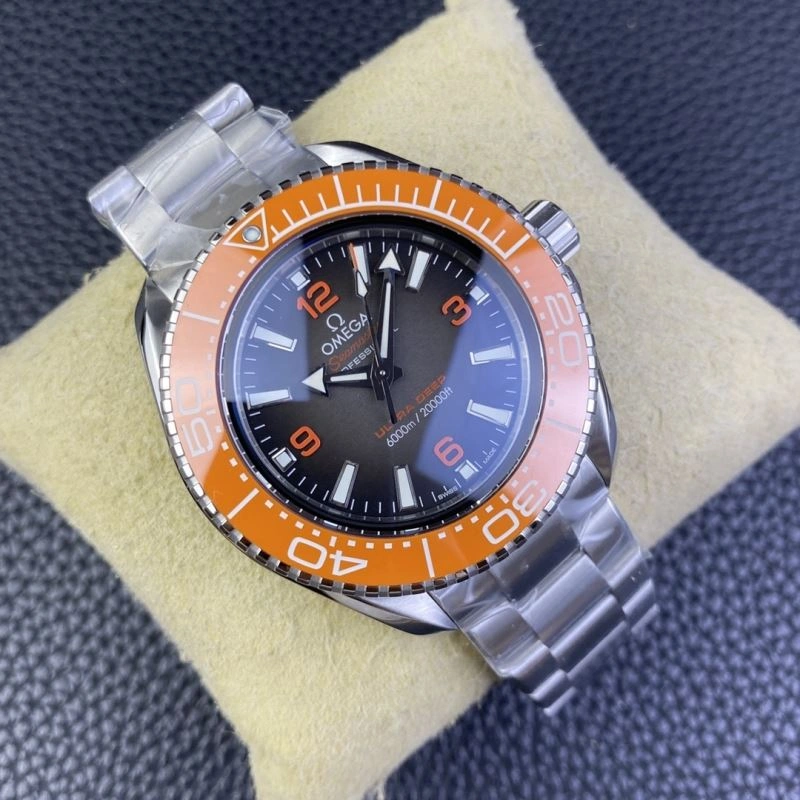 SunProtective OMEGA Watches 193485
