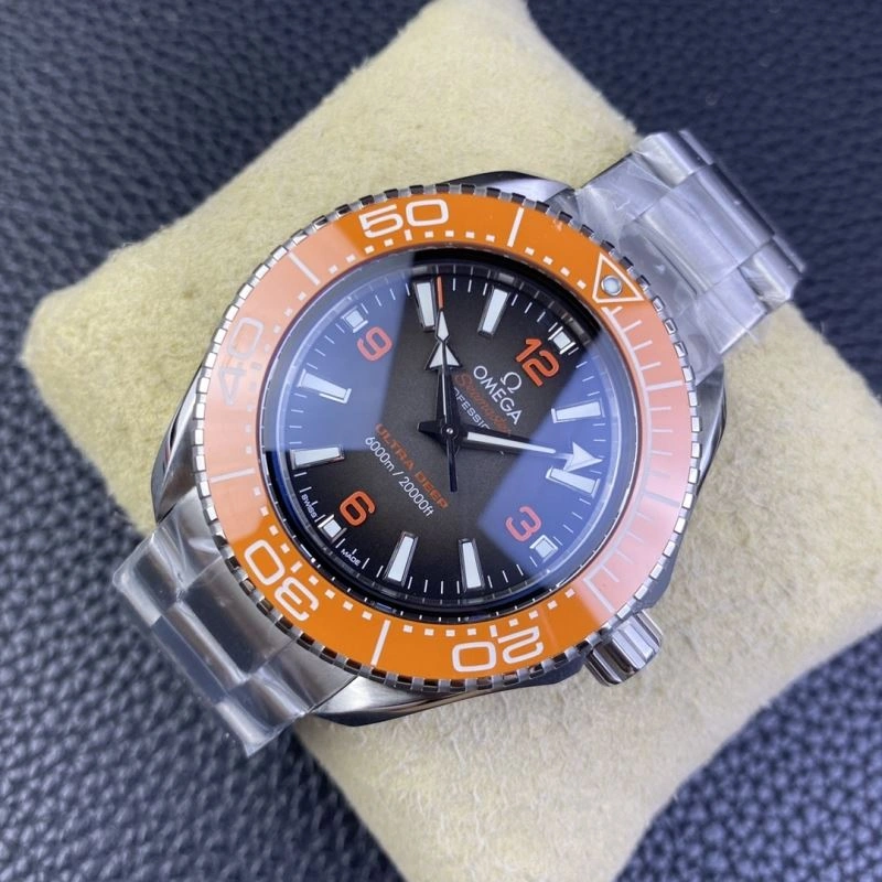 SunProtective OMEGA Watches 193485