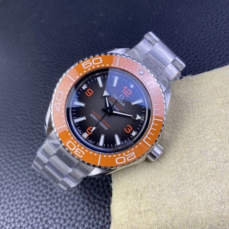 SunProtective OMEGA Watches 193485