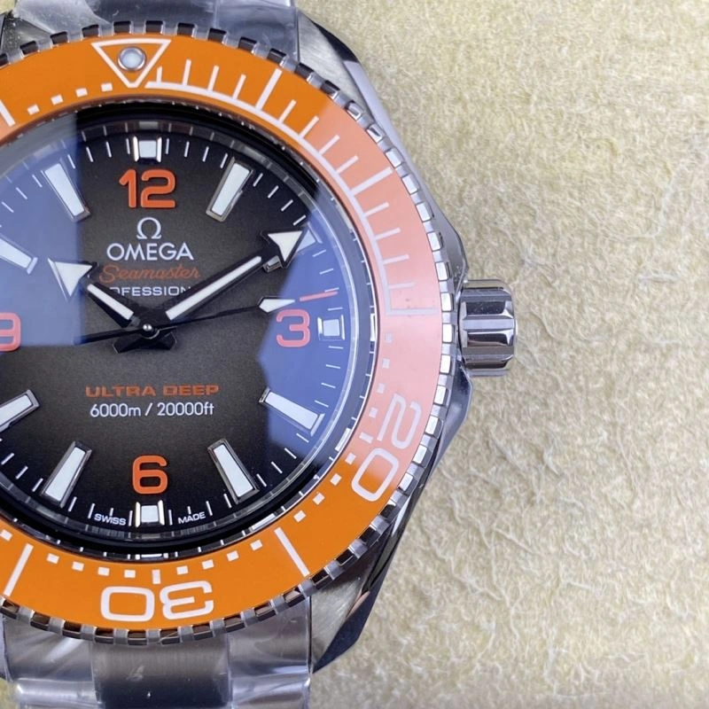 SunProtective OMEGA Watches 193485
