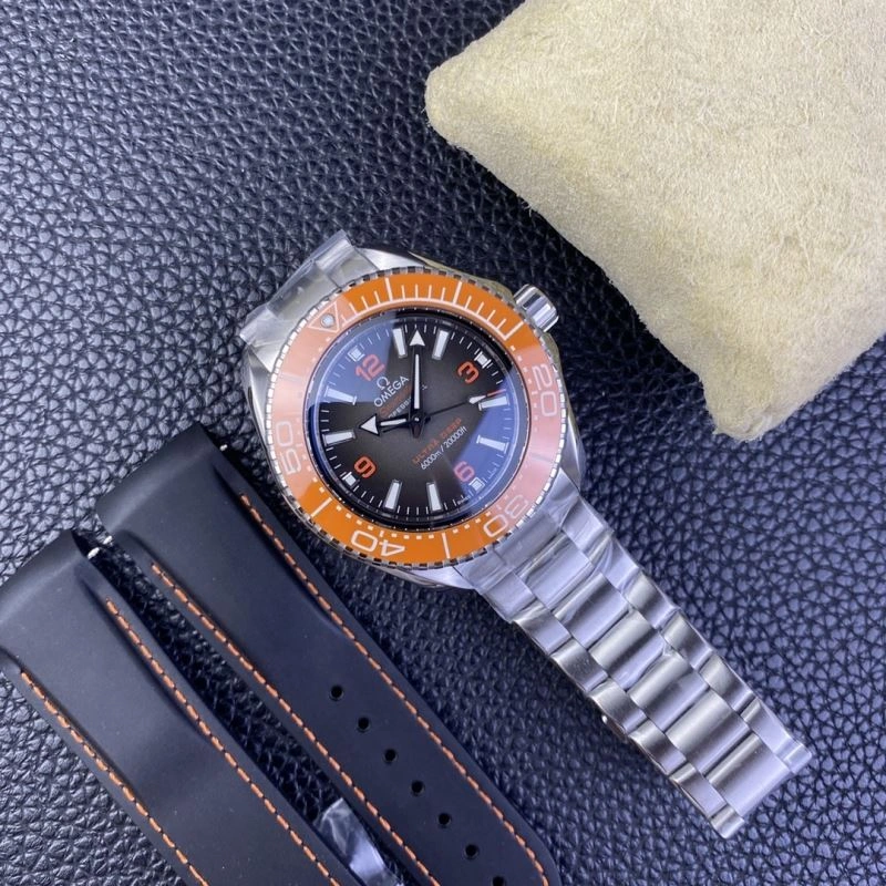 SunProtective OMEGA Watches 193485