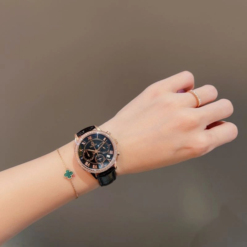 OMEGA Watches Colorful 193479
