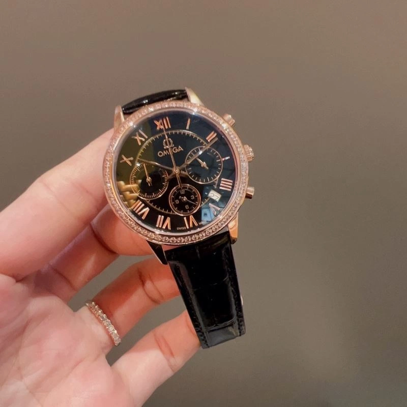 OMEGA Watches Colorful 193479