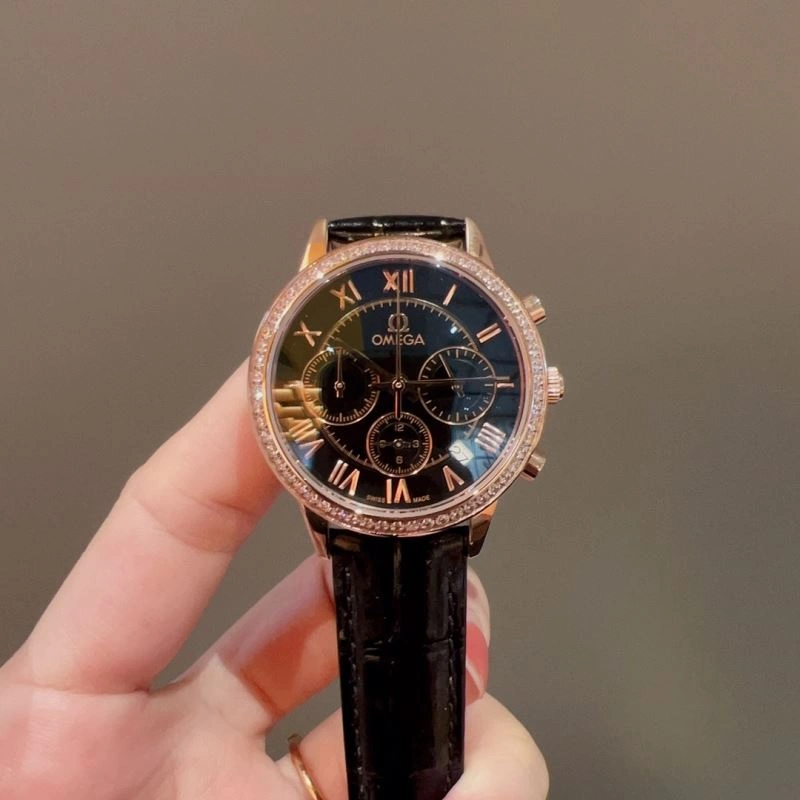 OMEGA Watches Colorful 193479