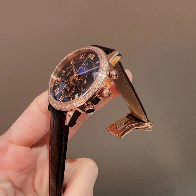 OMEGA Watches Colorful 193479