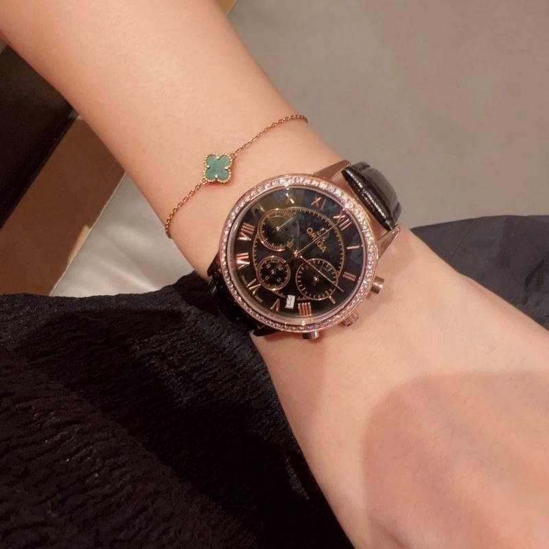 OMEGA Watches Colorful 193479