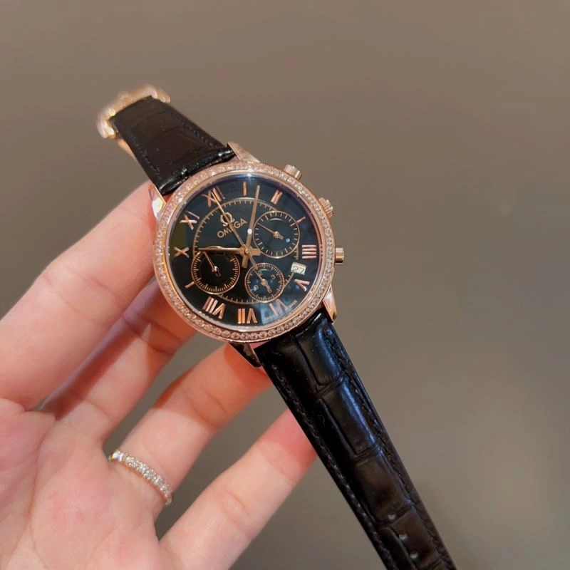 OMEGA Watches Colorful 193479