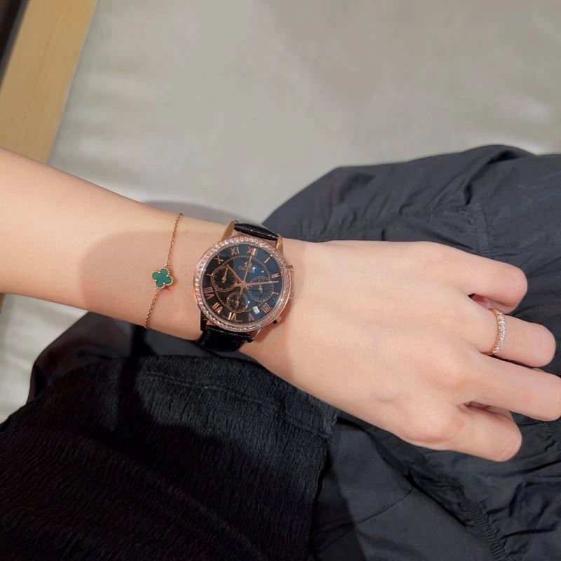 OMEGA Watches Colorful 193479