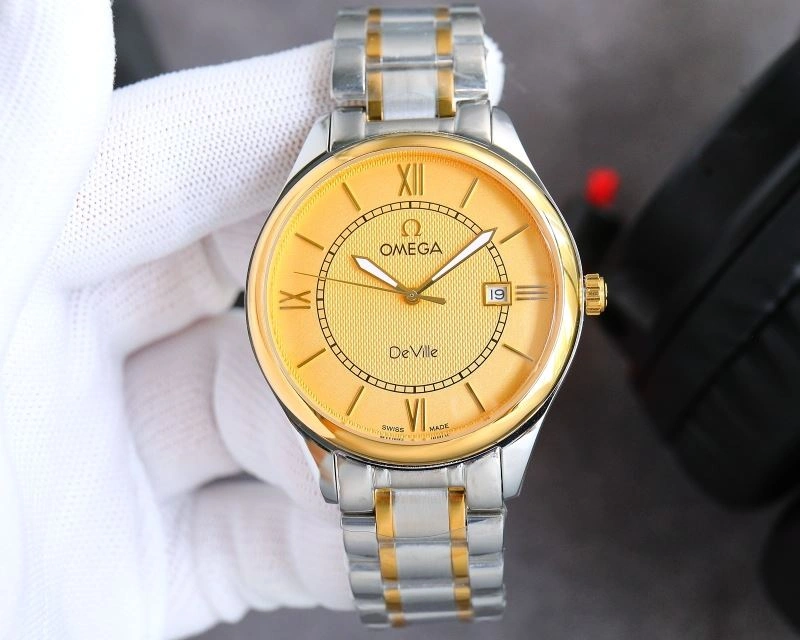 OMEGA Watches SunProtective 193472