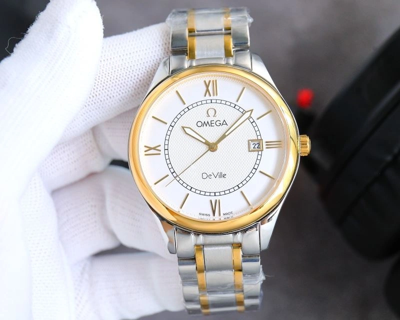 OMEGA Watches SunProtective 193472