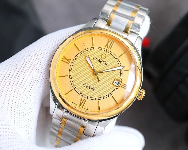 OMEGA Watches SunProtective 193472