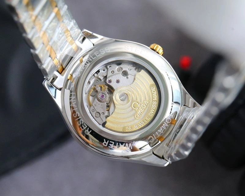 OMEGA Watches SunProtective 193472