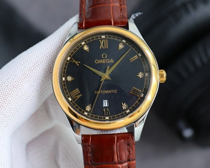QuickDry OMEGA Watches 193475