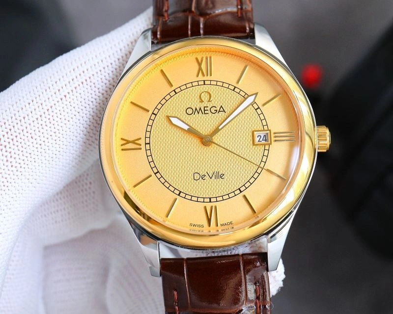 QuickDry OMEGA Watches 193475