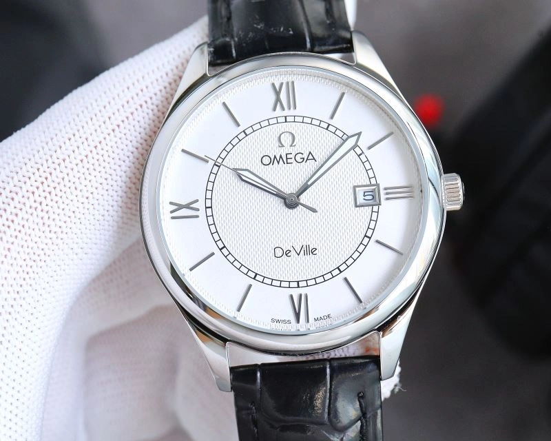 QuickDry OMEGA Watches 193475
