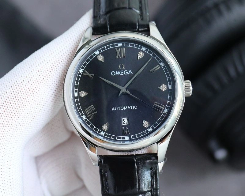 QuickDry OMEGA Watches 193475