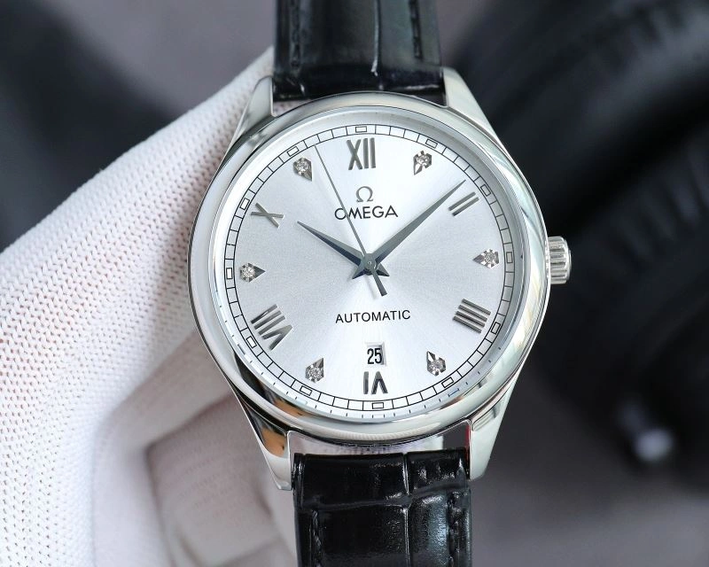 QuickDry OMEGA Watches 193475