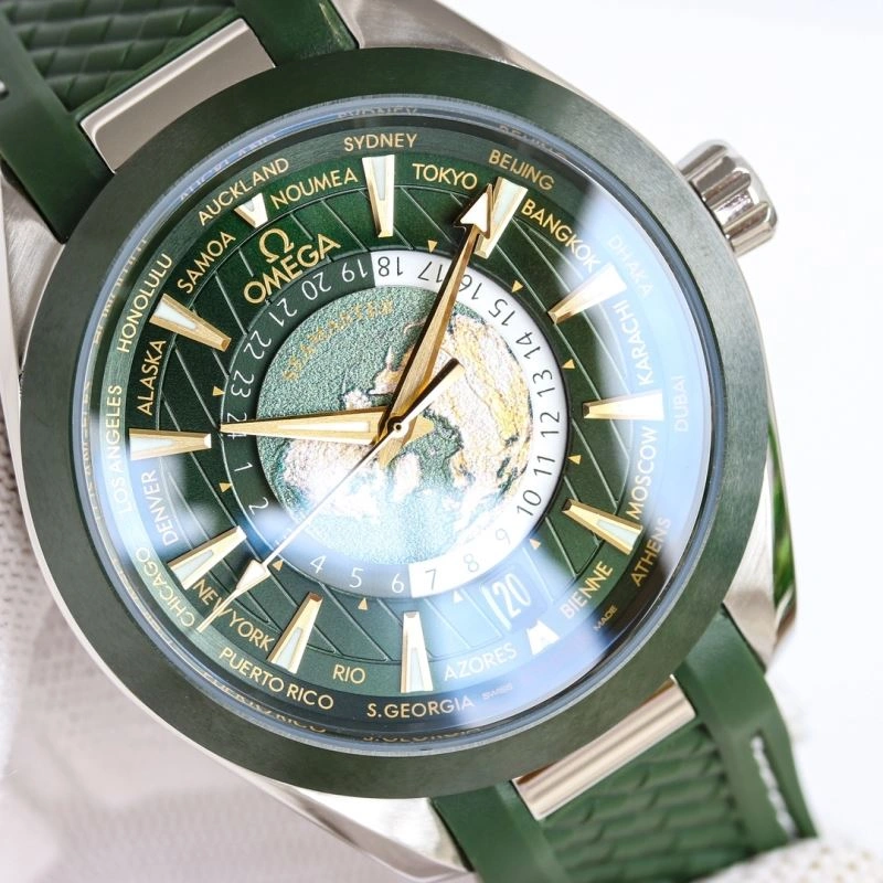 Lightweight OMEGA Watches 193469