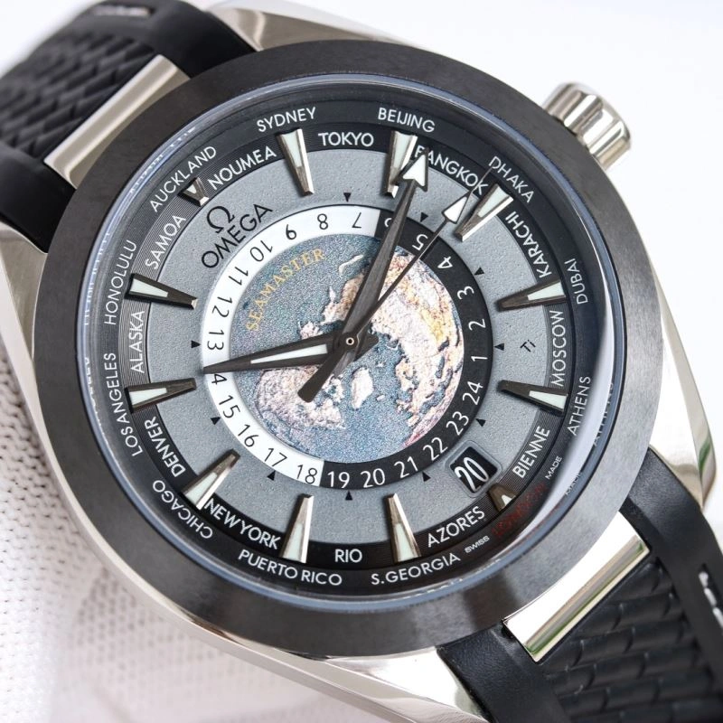 Lightweight OMEGA Watches 193469
