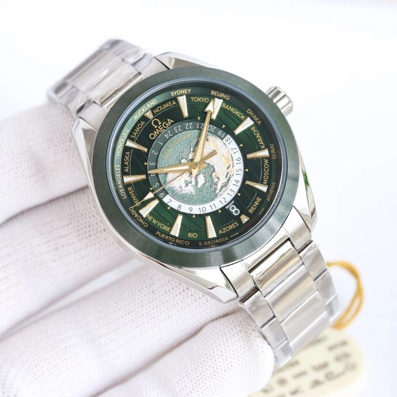 WaterResistant OMEGA Watches 193470