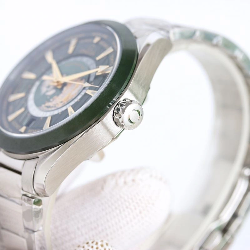 WaterResistant OMEGA Watches 193470