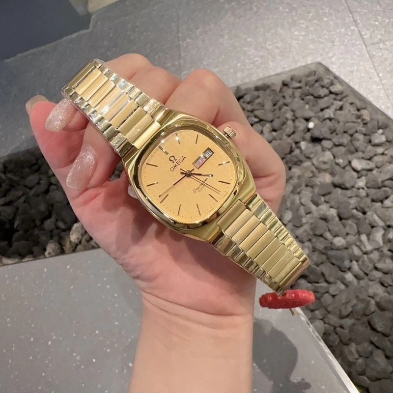 OMEGA Watches Efficient 193468