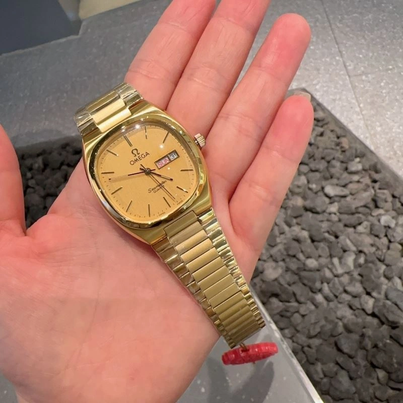 OMEGA Watches Efficient 193468