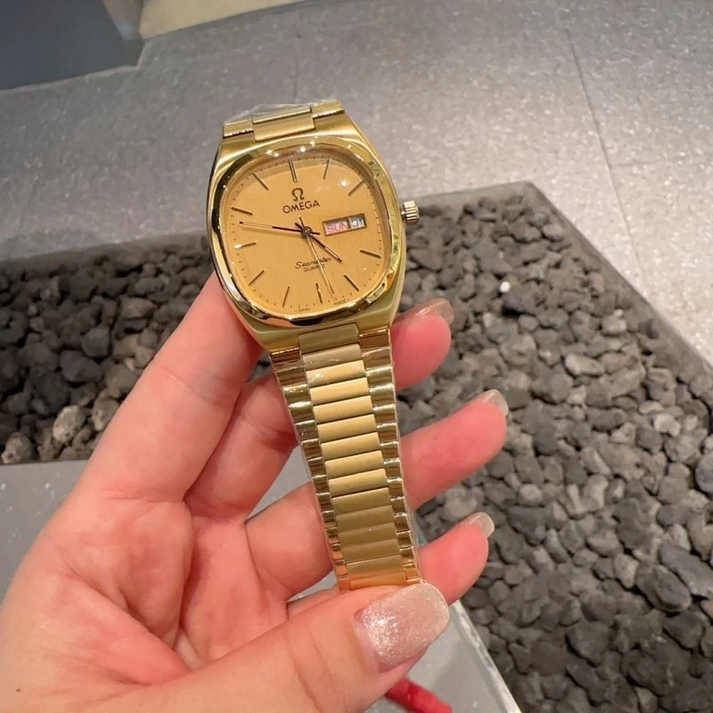 OMEGA Watches Efficient 193468
