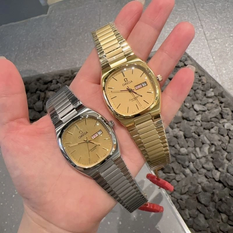 OMEGA Watches Efficient 193468